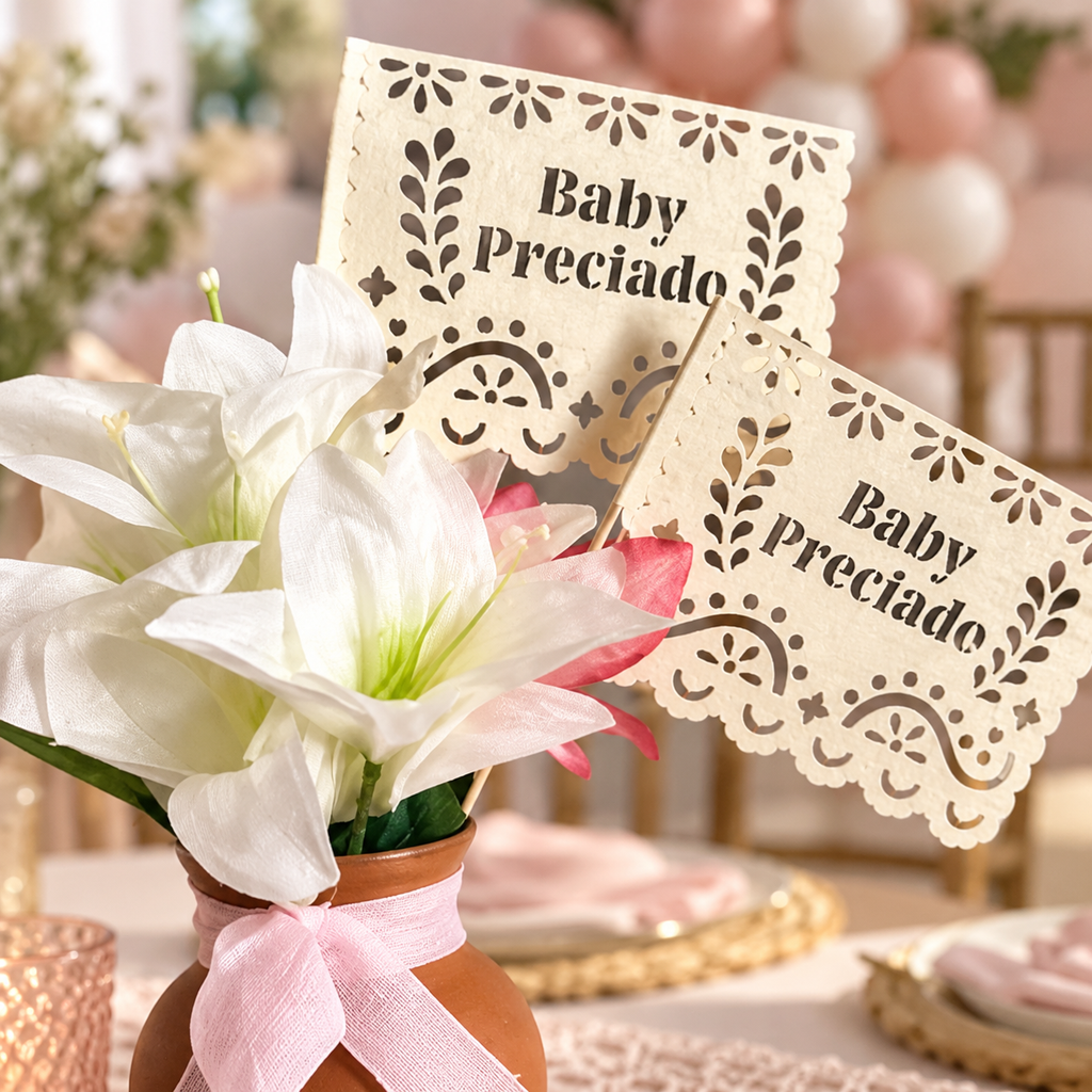 Papel Picado