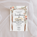Wedding Digital Invite