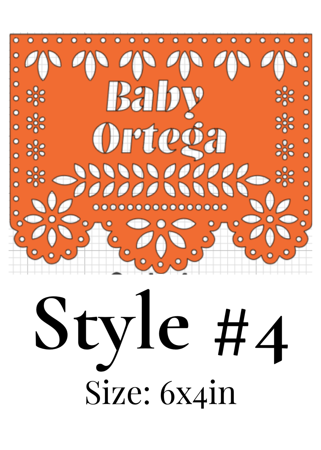 Papel Picado