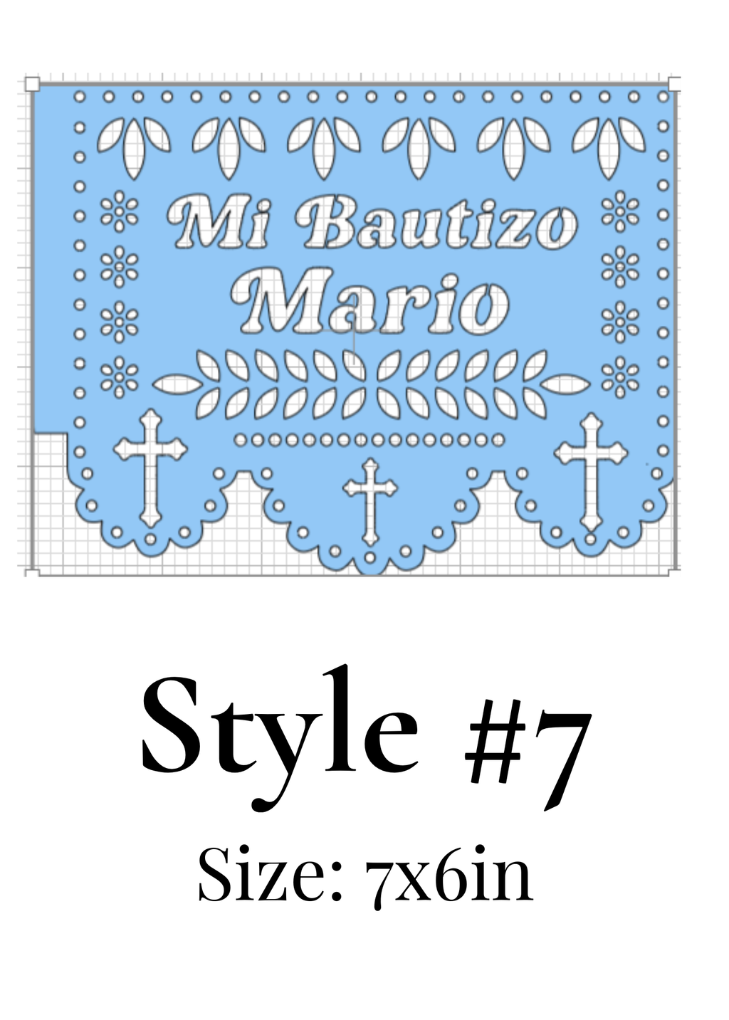Papel Picado