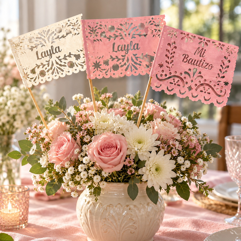 Papel Picado