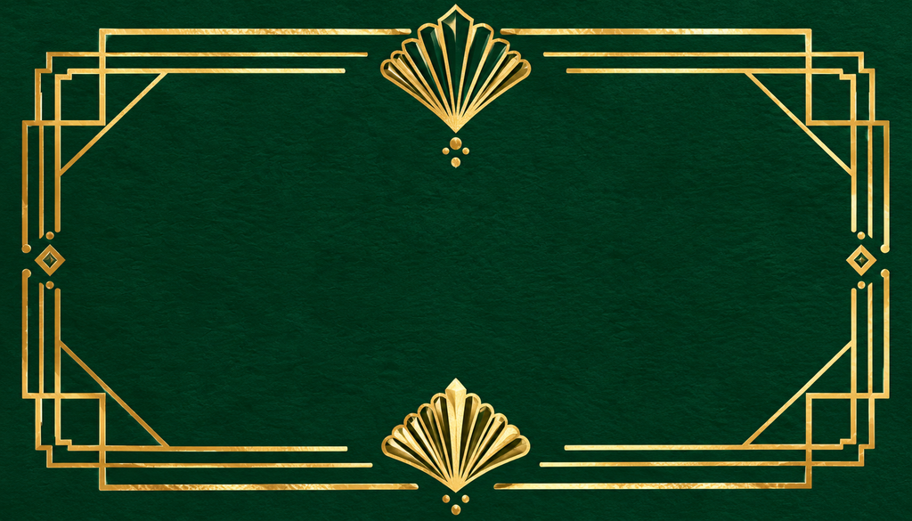 Name Placement Cards