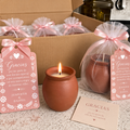 Cantarito Candle